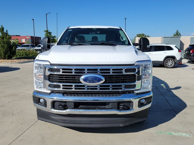 Certified 2024 Ford F250 XLT w/ FX4 Off-Road Package image 5