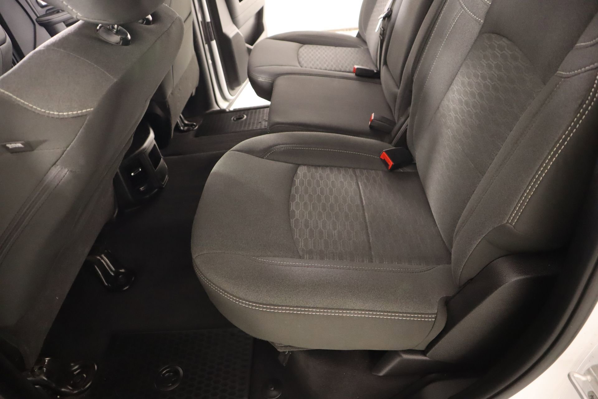 Used 2025 RAM 2500 Big Horn image 12