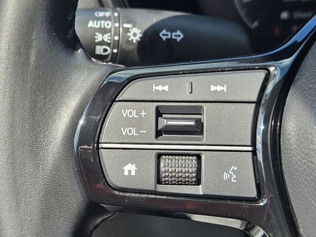 Used 2024 Honda CR-V EX-L image 31