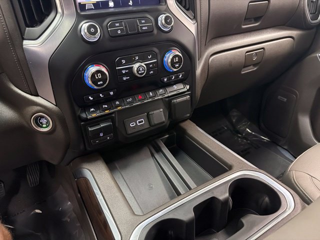 Used 2019 GMC Sierra 1500 SLT AWD/4WD image 23