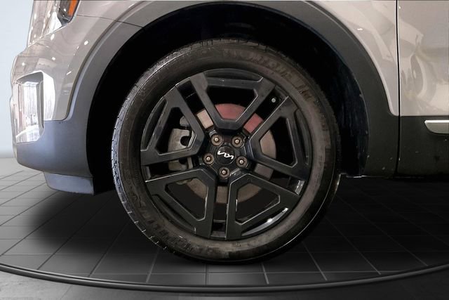 Used 2023 Kia Telluride EX X-Line AWD/4WD image 9