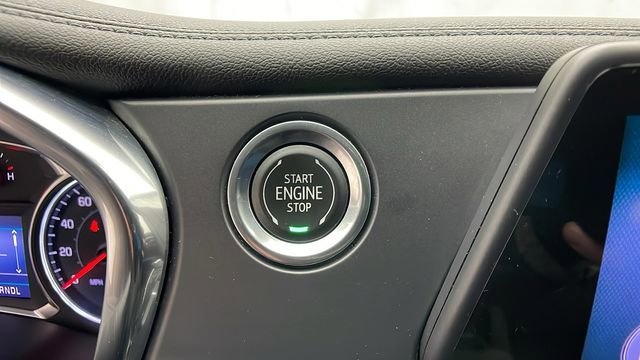 Used 2020 Chevrolet Blazer LT w/ LPO, Floor Liner Package image 18