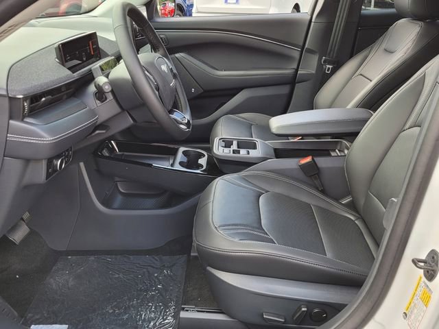 New 2025 Ford Mustang Mach-E Premium image 9