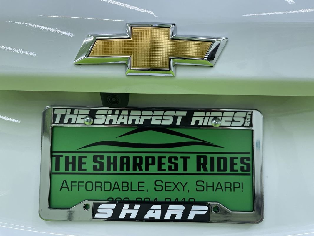 Used 2024 Chevrolet Equinox LS image 12