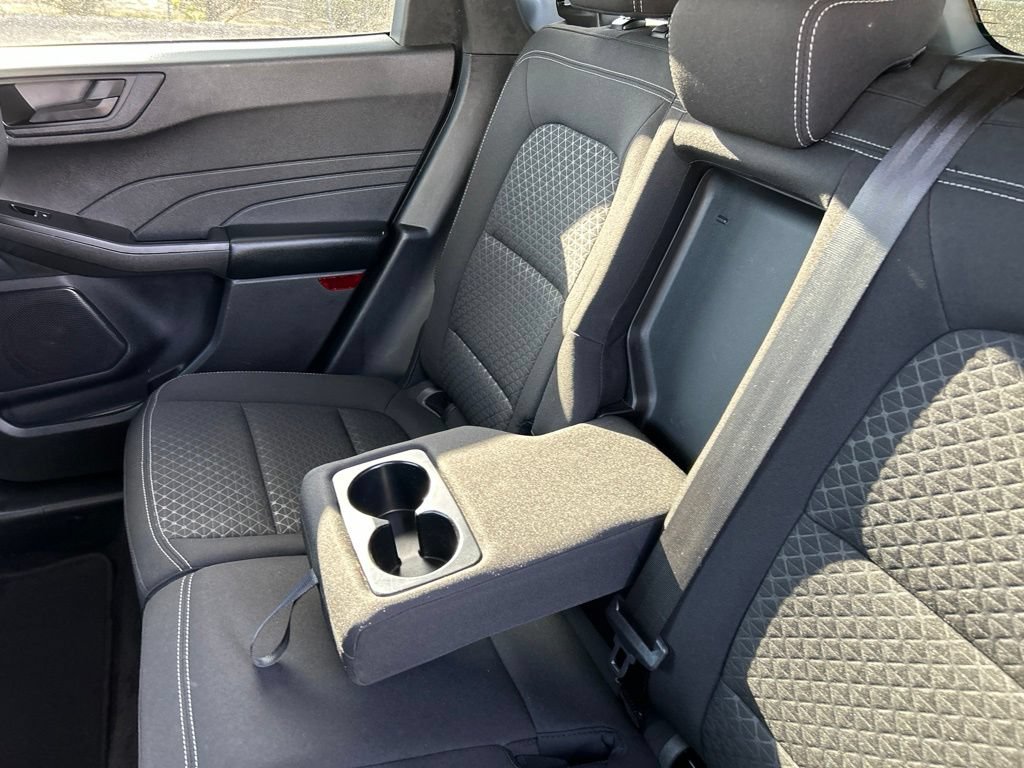 Used 2024 Ford Escape Active FWD image 35