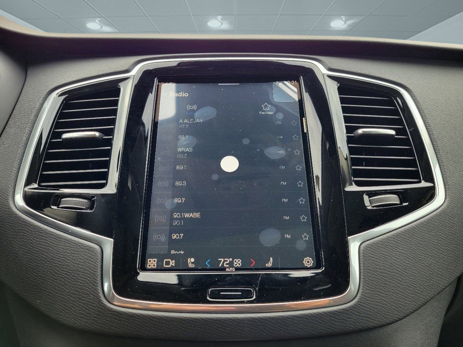 New 2024 Volvo XC90 T8 Plus w/ Protection Package Premier image 35