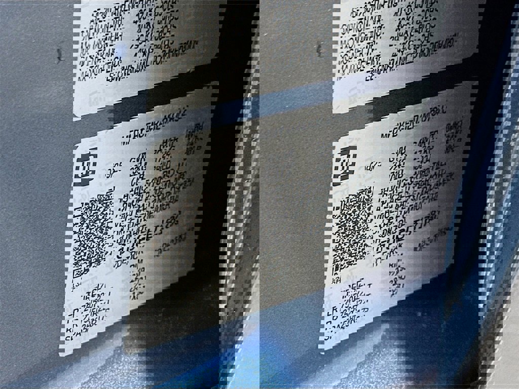 New 2026 GMC Sierra 1500 Denali w/ Denali Reserve Package image 34