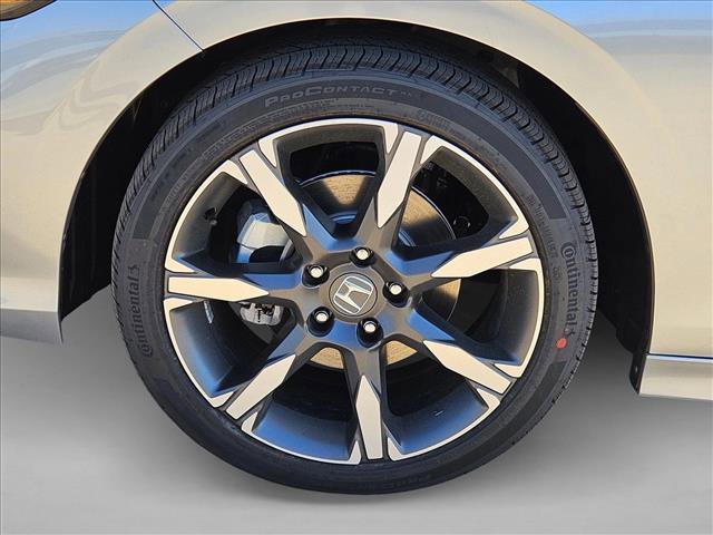 New 2026 Honda Civic Sport Touring image 10