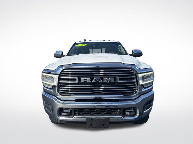 Used 2019 RAM 2500 Laramie image 8