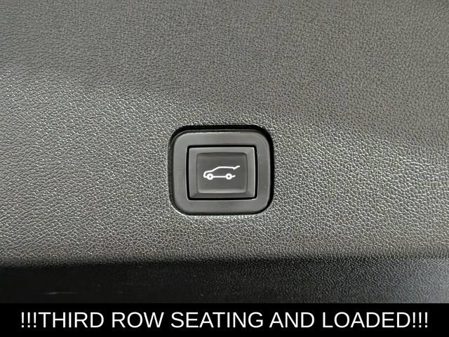 Used 2020 Cadillac XT6 Sport AWD/4WD image 22