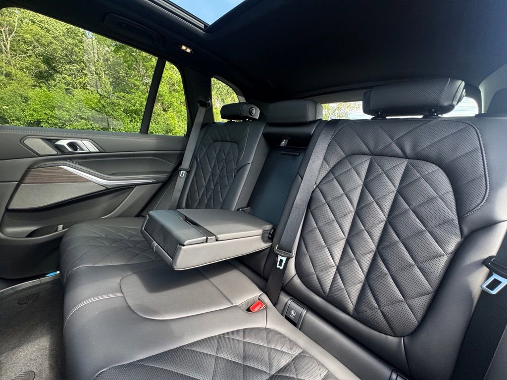 Used 2026 BMW X5 xDrive50e w/ Premium Package image 20