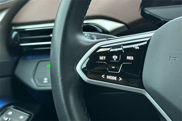 Used 2023 Volkswagen ID.4 Pro image 28