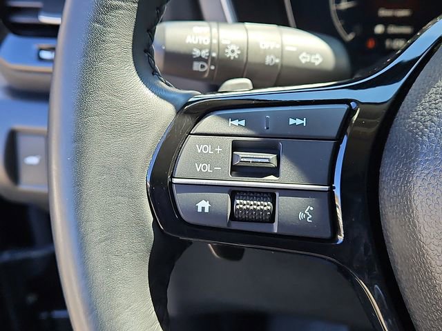 Certified 2023 Honda Pilot EX-L image 22