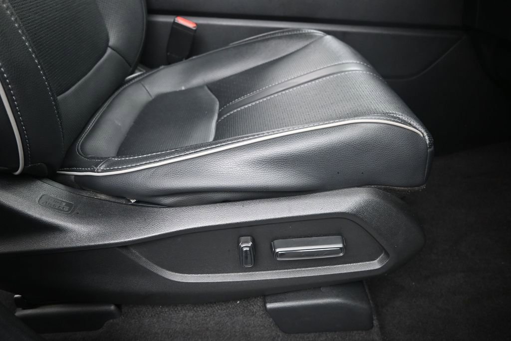 Used 2023 Honda Pilot Elite image 10