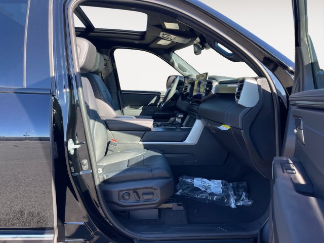 New 2026 Toyota Tundra Platinum AWD/4WD image 15