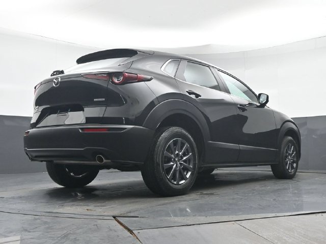 Used 2023 MAZDA CX-30 AWD 2.5 S image 28