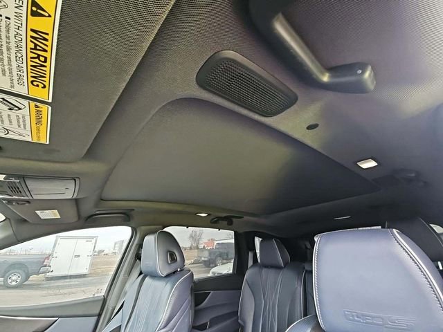 Used 2025 Acura MDX Type S image 5