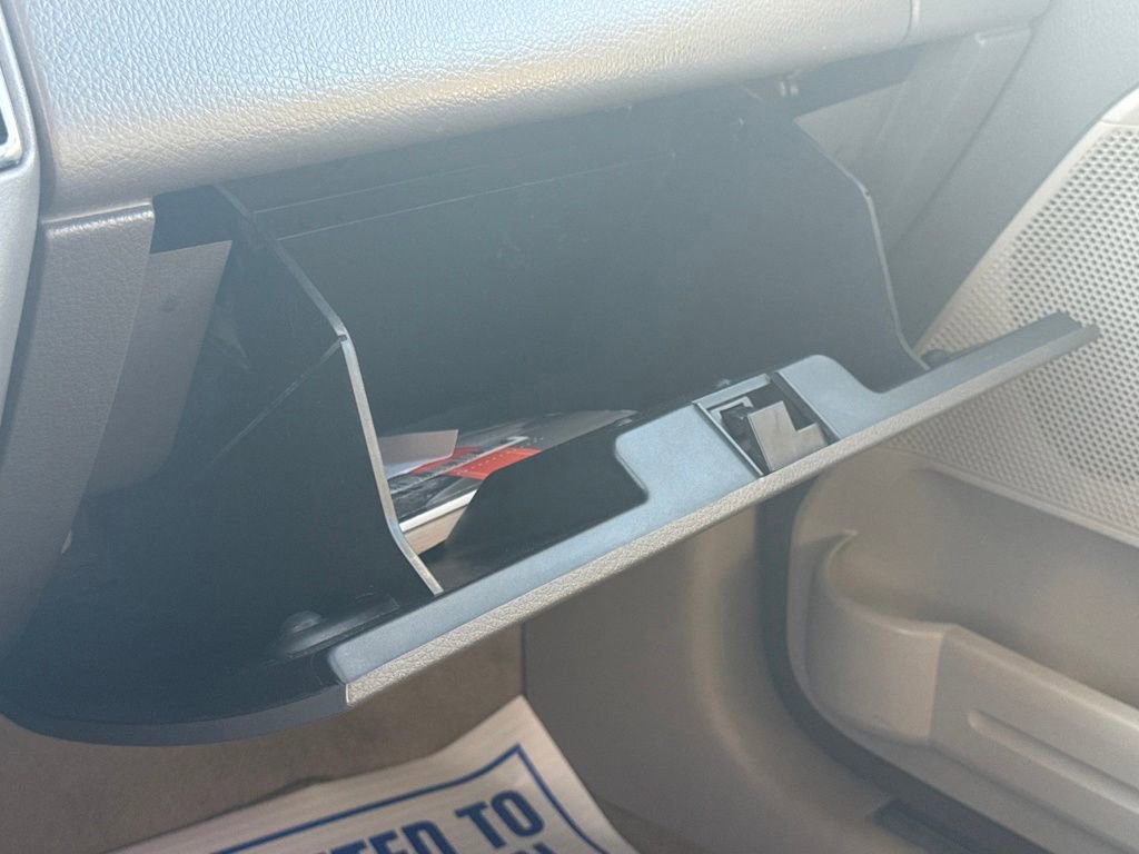 Used 2009 Ford Edge Limited image 34