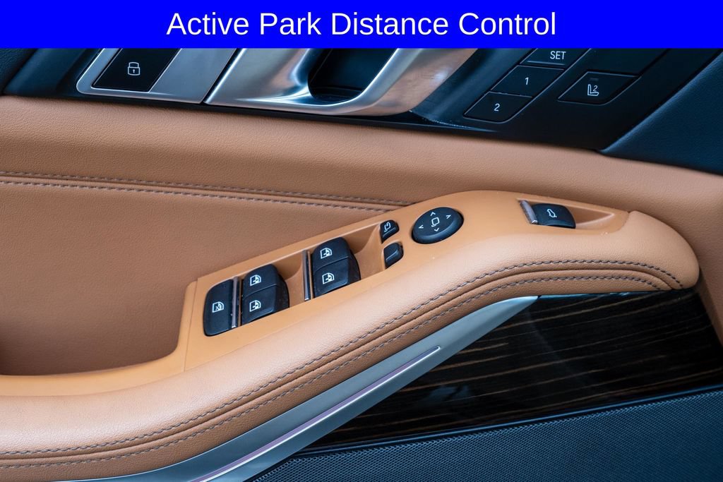 Used 2026 BMW X5 xDrive40i AWD/4WD image 15
