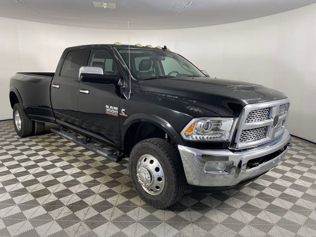 Used 2015 RAM 3500 Laramie w/ Convenience Group image 22