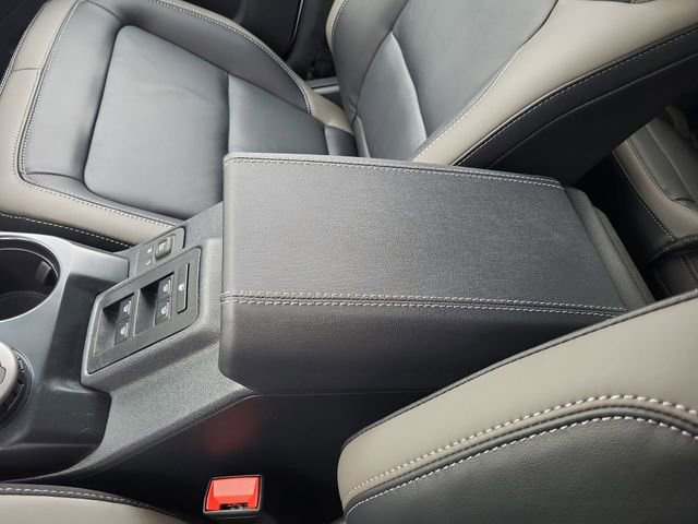 New 2026 Ford Bronco Outer Banks image 22