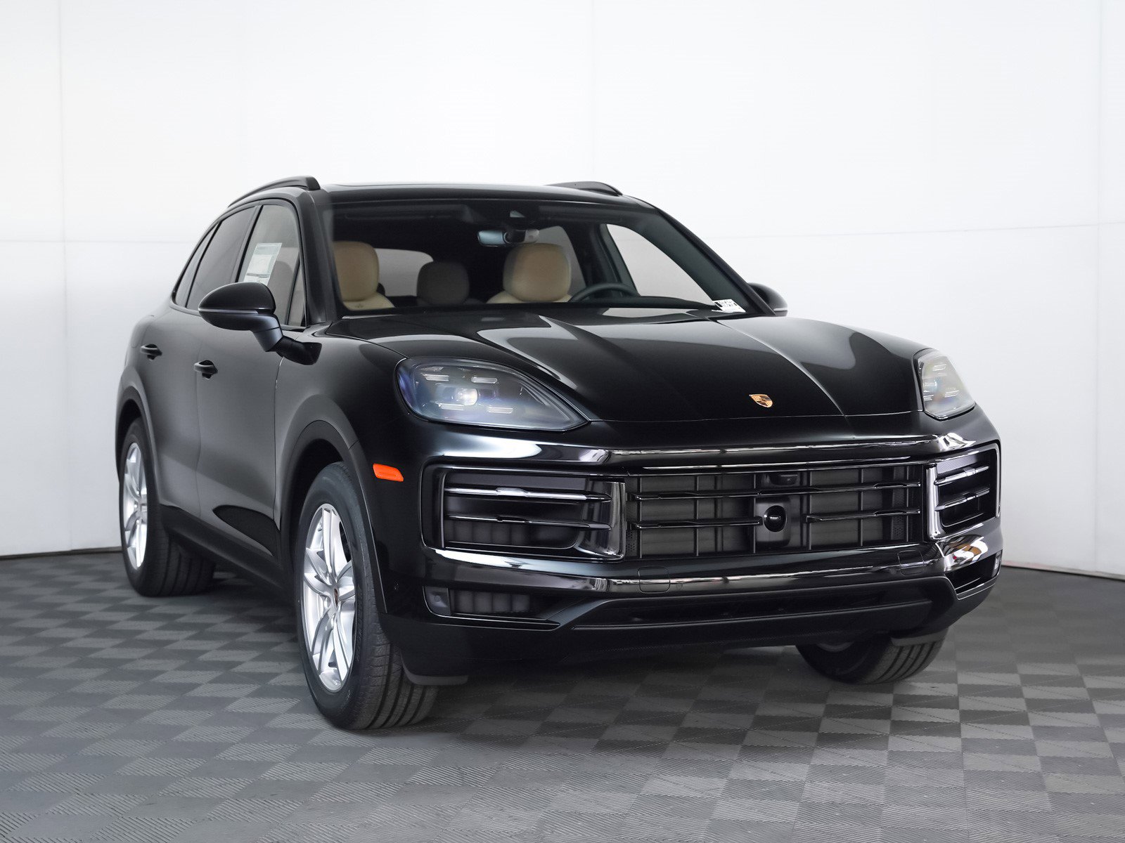 New 2026 Porsche Cayenne image 8