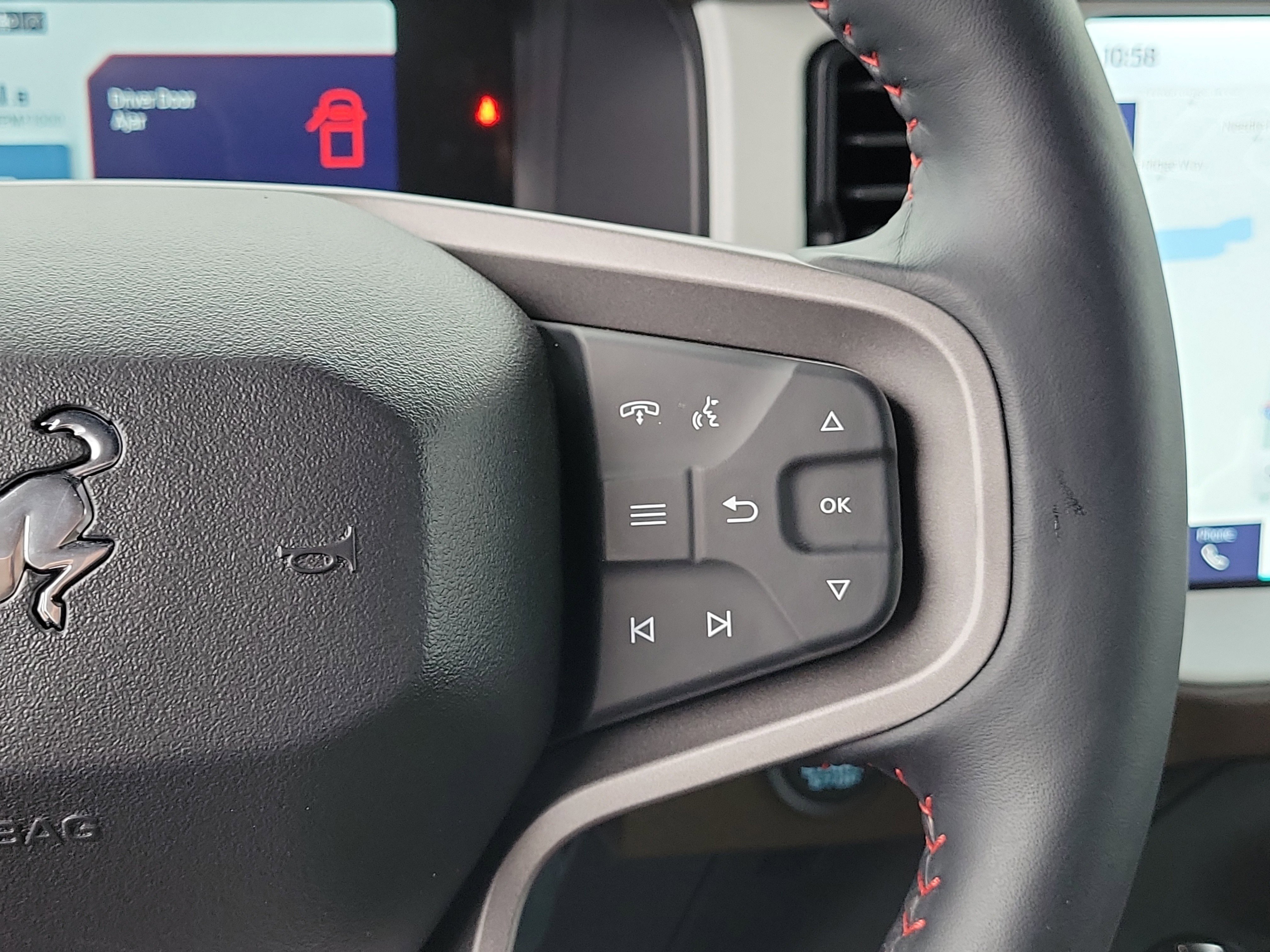 Certified 2023 Ford Bronco Heritage Edition image 23