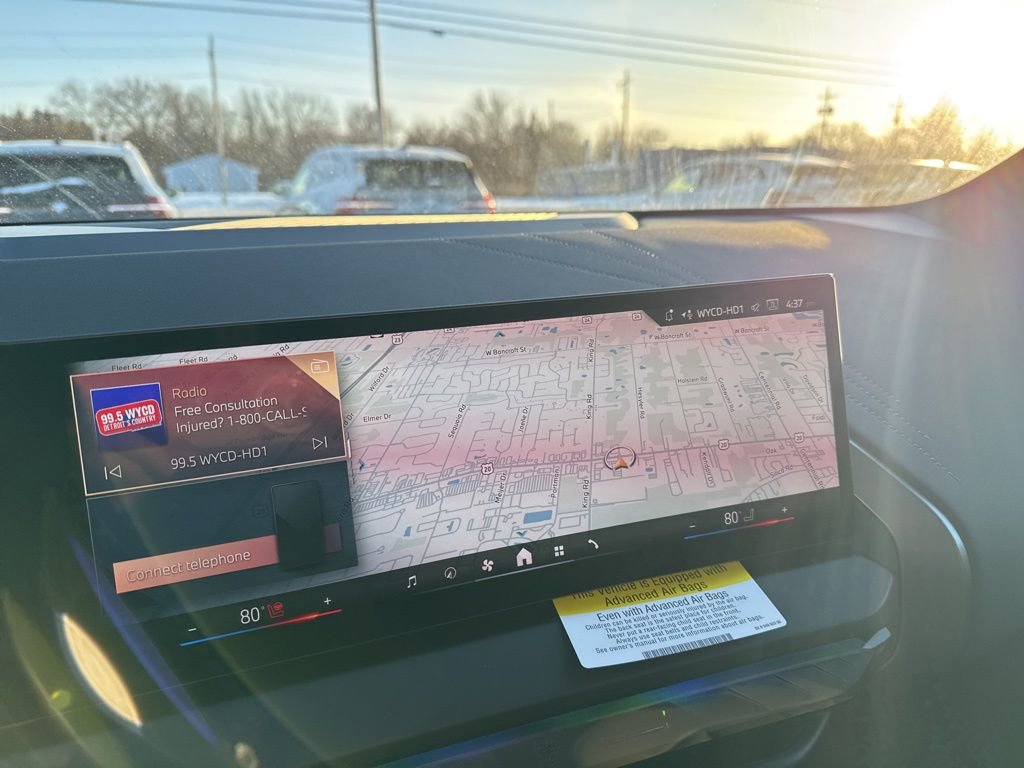 New 2026 BMW X3 xDrive30 w/ M Sport Package image 14