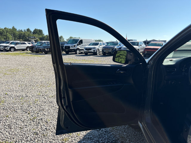Used 2026 Dodge Durango GT AWD/4WD image 22
