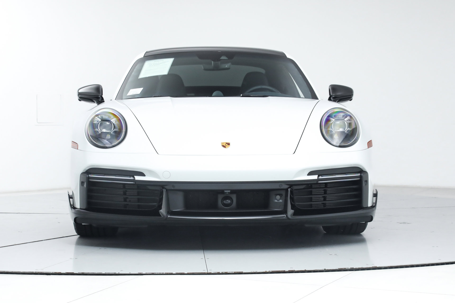 Used 2025 Porsche 911 Turbo S image 8