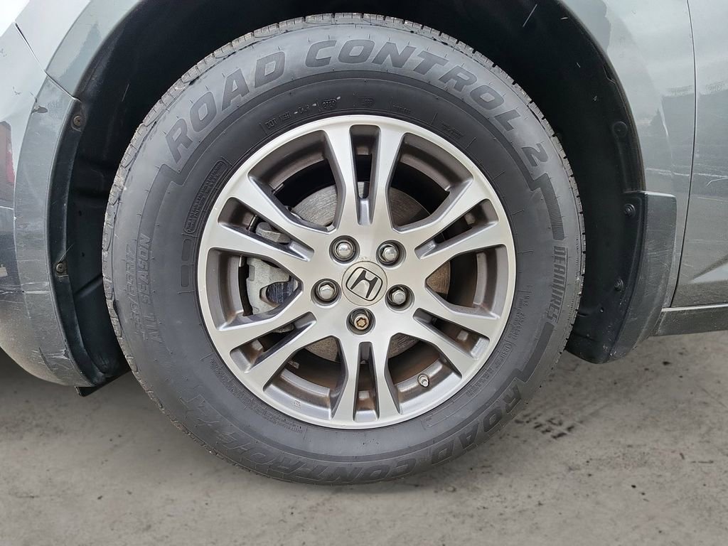 Used 2011 Honda Odyssey EX-L image 10