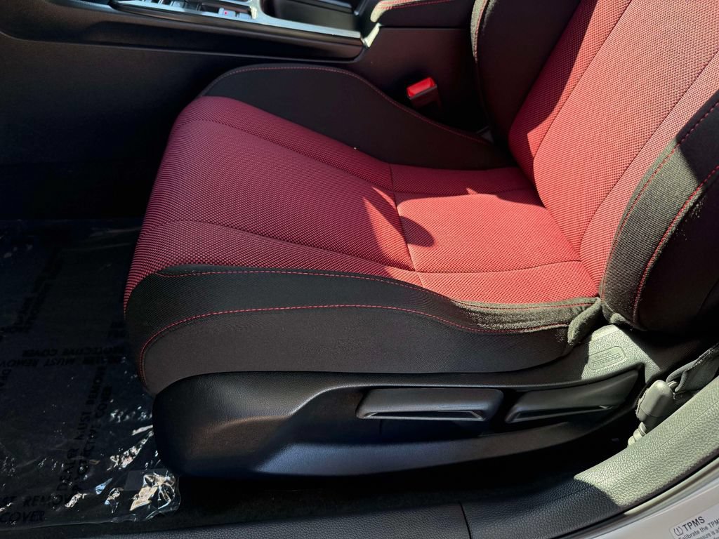 Used 2025 Honda Civic Si image 13
