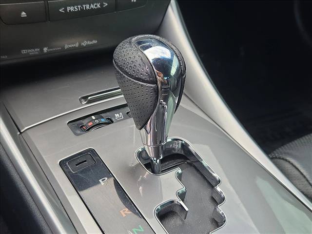 Used 2014 Lexus IS 250C w/ F-Sport Package w/as Tires RWD image 12