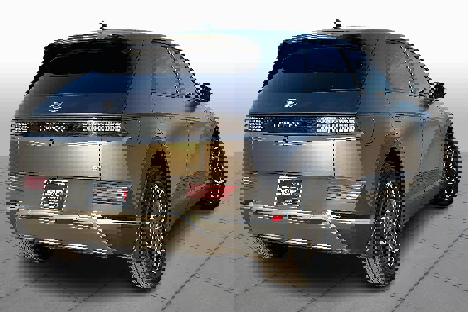 Certified 2023 Hyundai Ioniq 5 SEL image 11