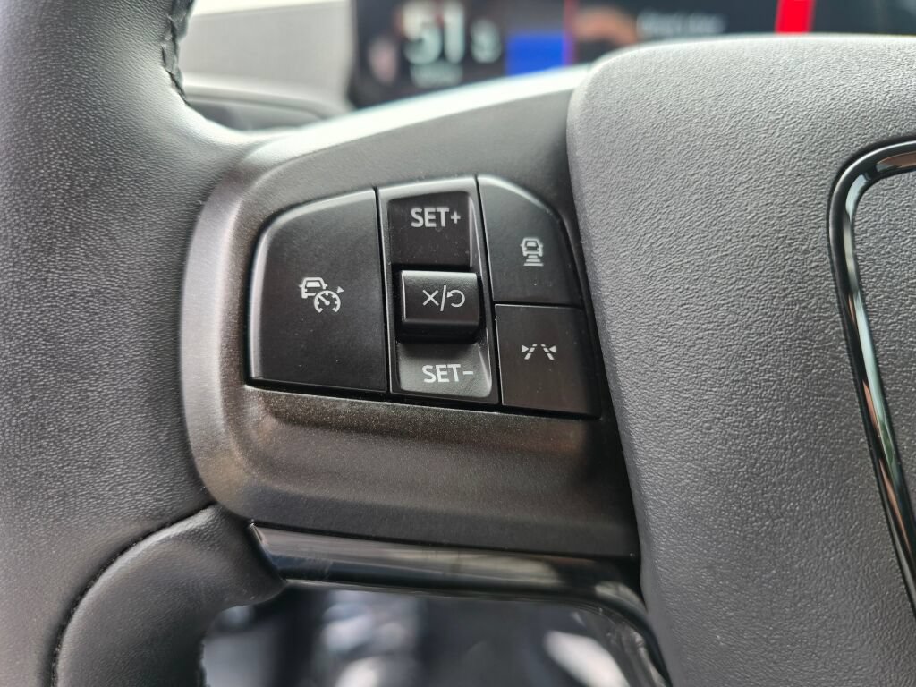Certified 2023 Ford Mustang Mach-E Select RWD image 20