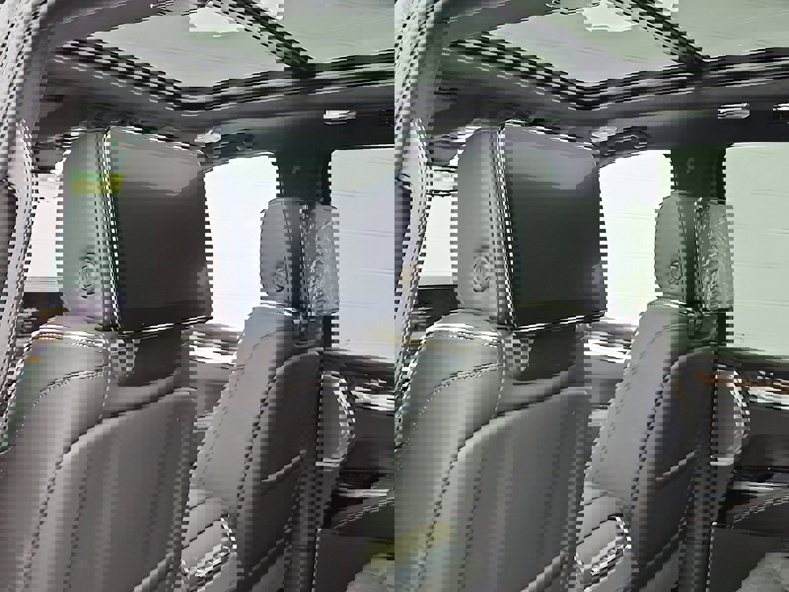 New 2026 Cadillac Escalade ESV Platinum Sport image 21