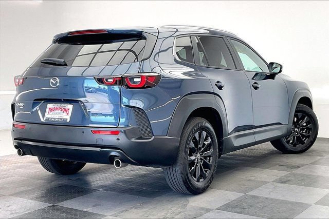 Used 2026 MAZDA CX-50 AWD 2.5 S w/ Preferred Pkg image 13