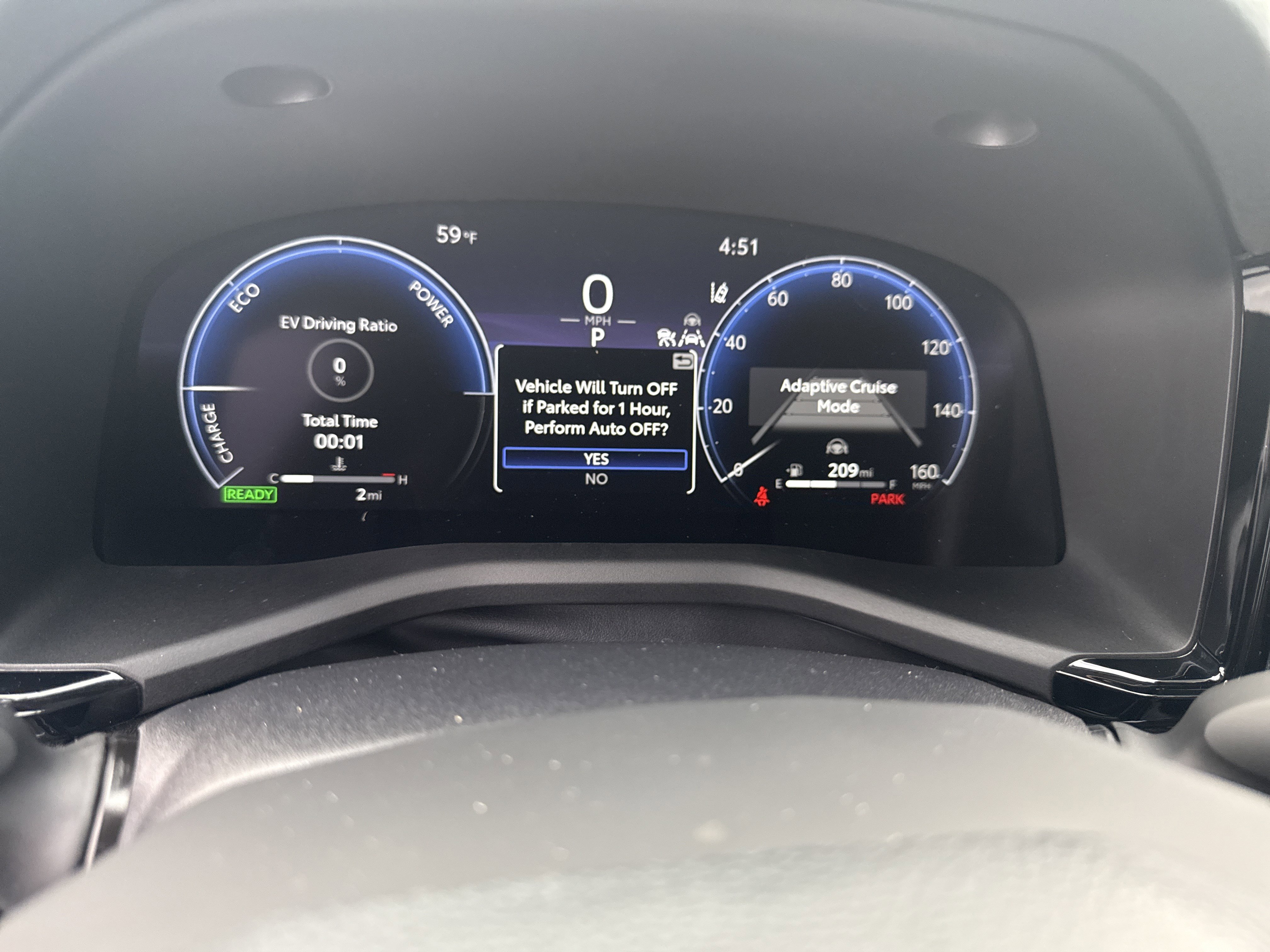 New 2026 Toyota Camry XLE image 18