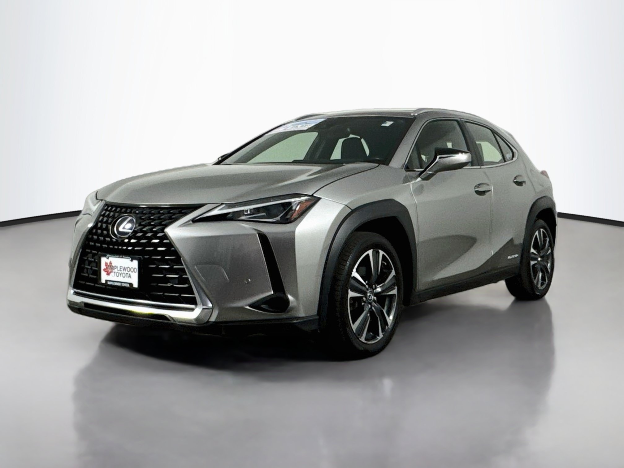 Used 2019 Lexus UX 250h w/ Premium Package AWD/4WD image 3