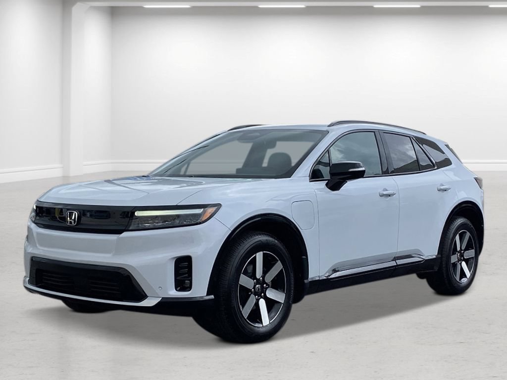 New 2026 Honda Prologue Touring