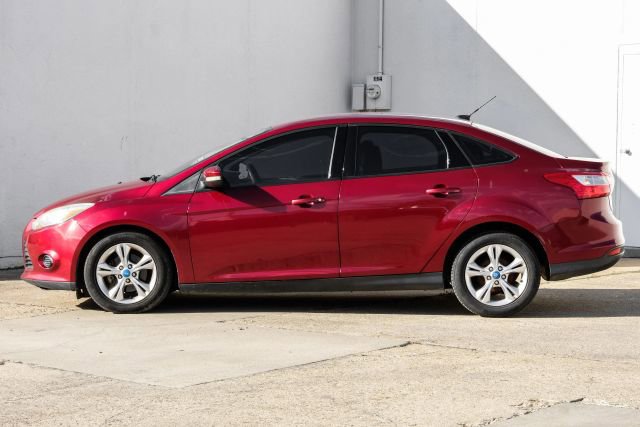 Used 2013 Ford Focus SE image 10