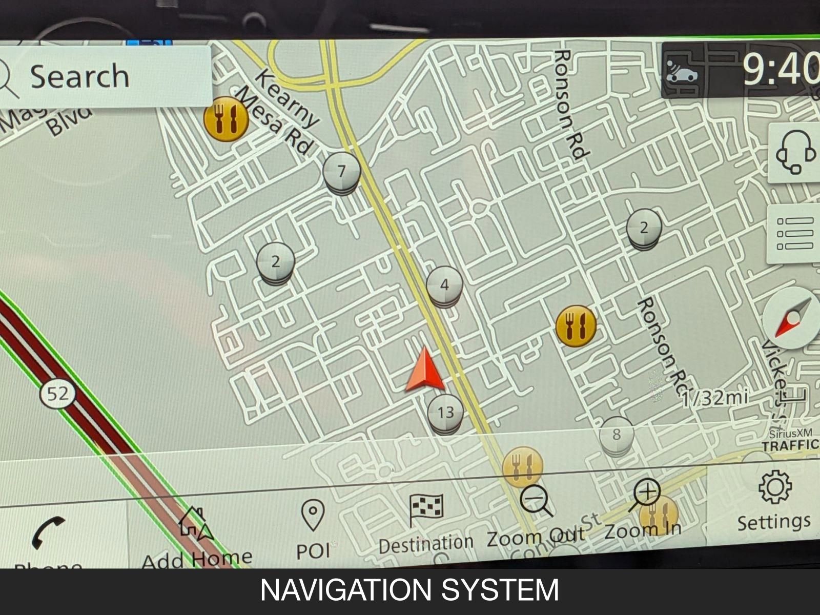 Used 2023 Nissan Rogue SL w/ SL Premium Package image 21