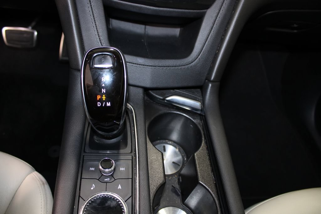 Used 2020 Cadillac XT5 Sportv AWD/4WD image 30