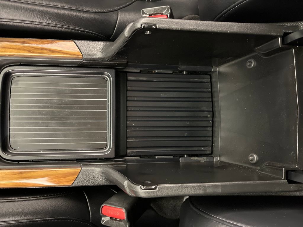 Used 2020 Honda CR-V Touring image 23