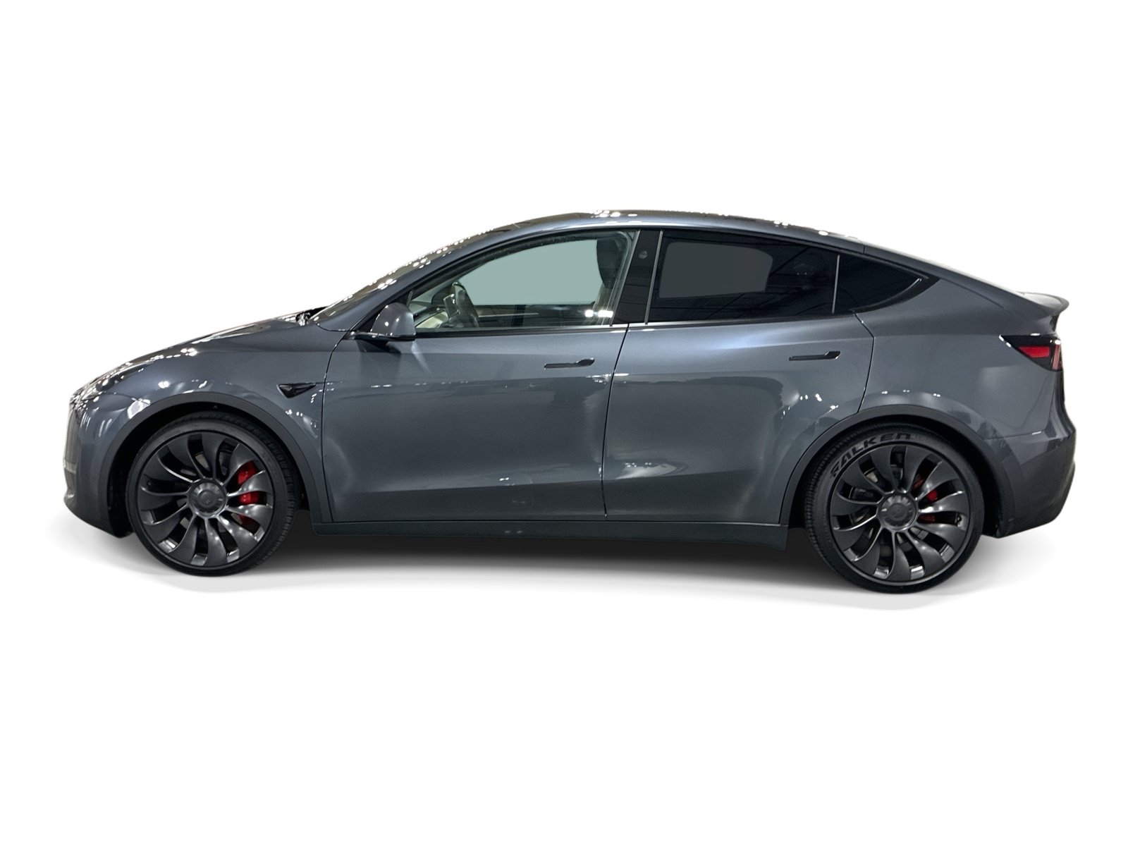 Certified 2023 Tesla Model Y Performance AWD/4WD image 3