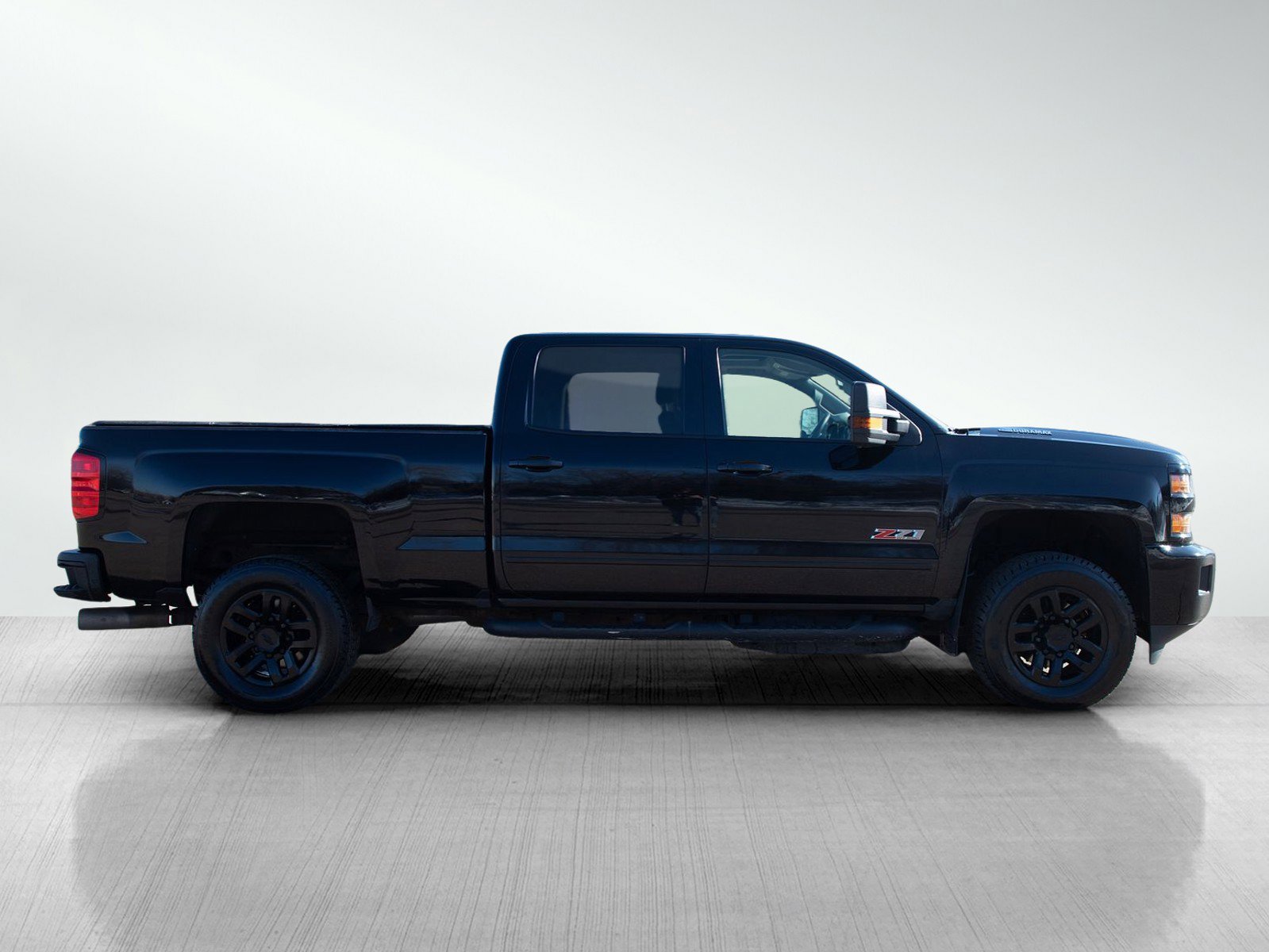Used 2019 Chevrolet Silverado 2500 LTZ image 6