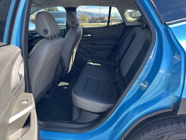 Used 2025 Chevrolet Trax ACTIV w/ Driver Confidence Package image 13