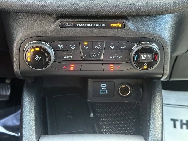 Used 2021 Ford Bronco Sport Big Bend w/ Big Bend Package image 30