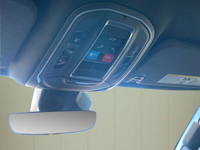 Used 2024 Jeep Wagoneer Series II w/ Flexible Seating Group image 44