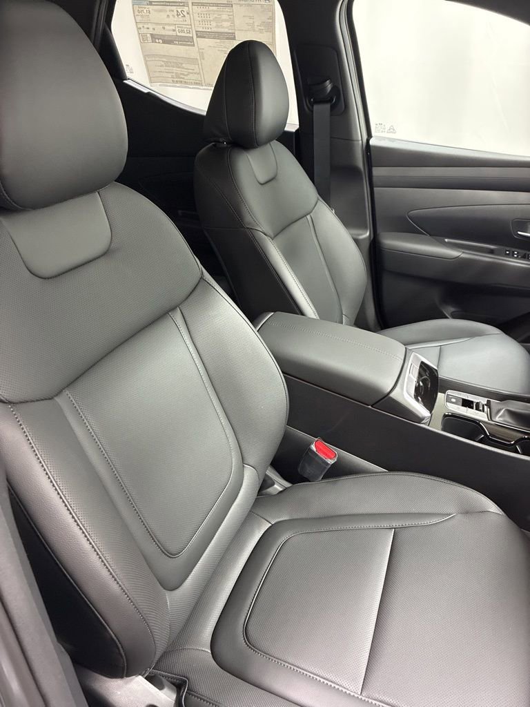 New 2026 Hyundai Santa Cruz SEL image 28